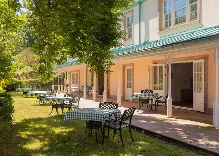 The Dixcart Hotel