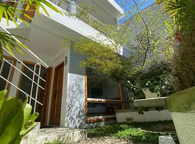 Casa Tramontana