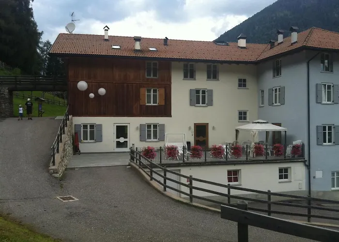 Casa San Vigilio