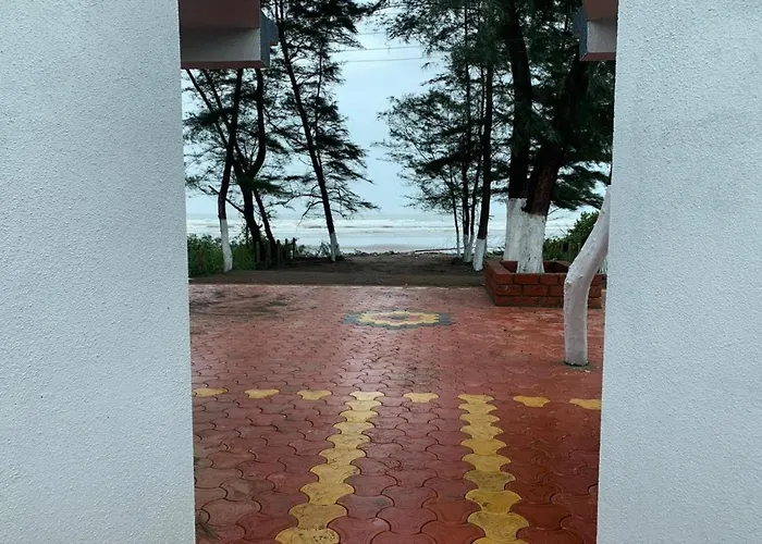 Suma Beach Resort