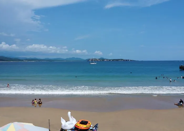 Hotel Punta Palmeras