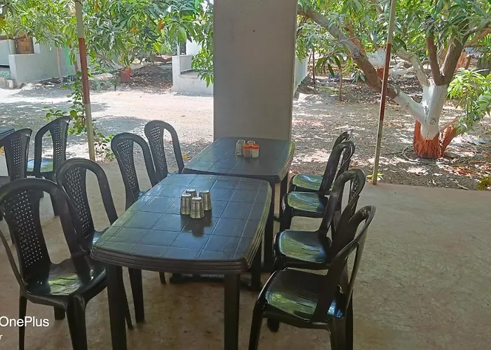Gir Madhuli Farmhouse
