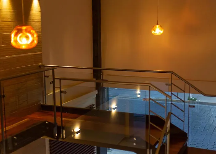 Ph Hotel