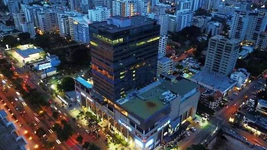 Hotel Conquistador Santo Domingo