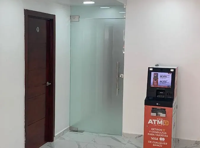 Hotel Conquistador Santo Domingo