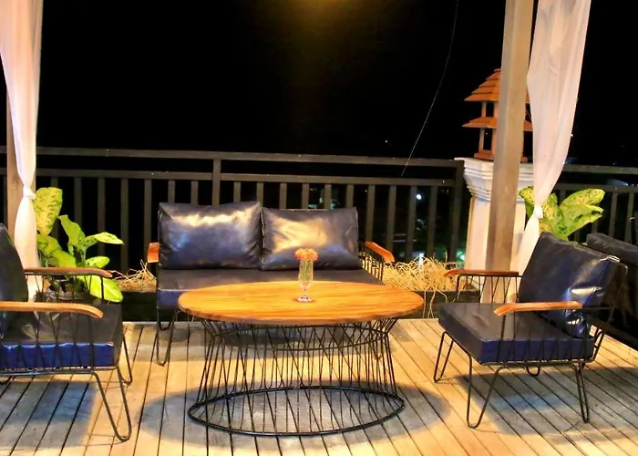 Nakasang Paradise Hotel