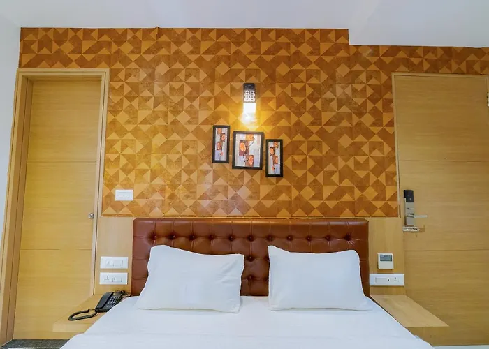 Sri K Residency