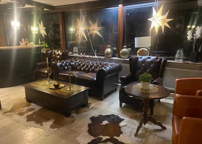 Hotel Gonzlay