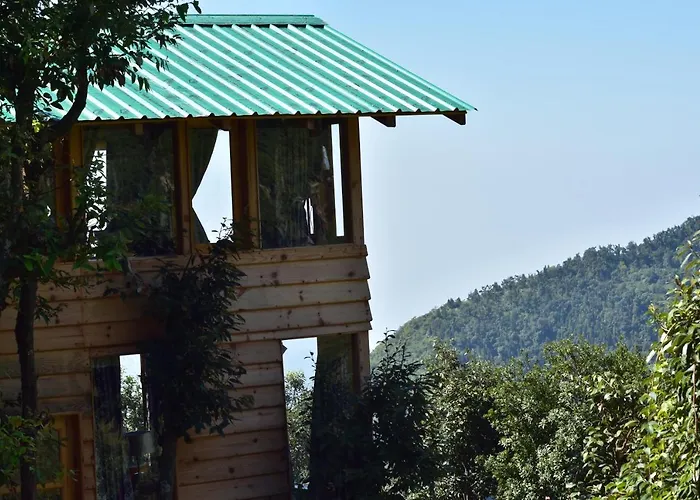 Bagar Trails