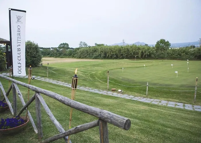 Tenuta Bussete Country Hotel