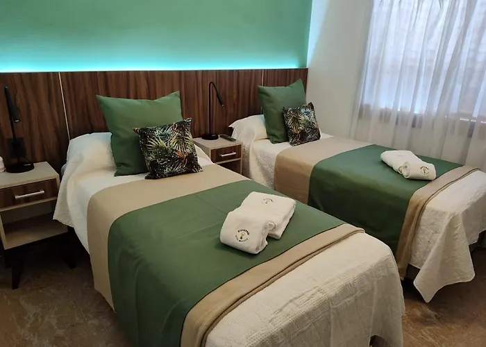 Punto Sur Hotel Boutique
