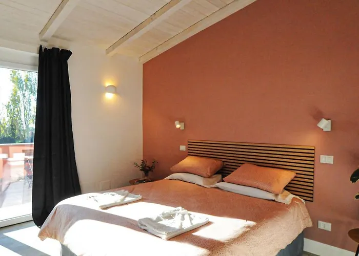 Tenuta Bussete Country Hotel