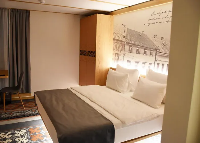 Lipa Hotel