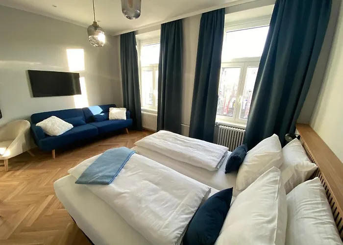 Boutique Hotel Kolbeck