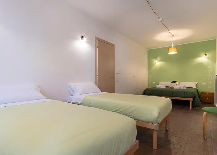 Locanda Sighimi