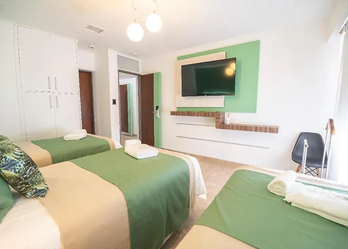Punto Sur Hotel Boutique