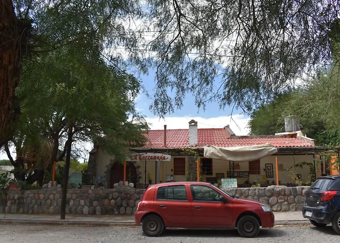 La Enramada
