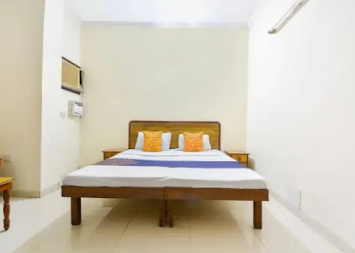 Hotel Diamond