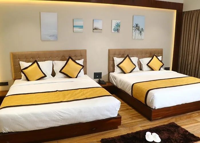 Hotel Rudra Royals