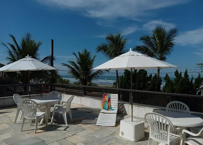 Ancora Peruibe Hotel