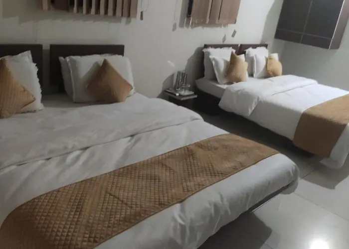 Indrani Hotel