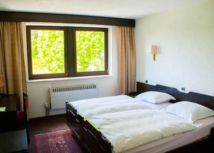 Hotel Grand-Champ