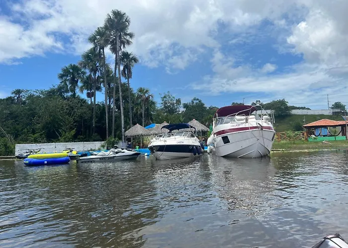 Pousada Marina