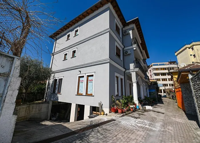 Hotel Epoka