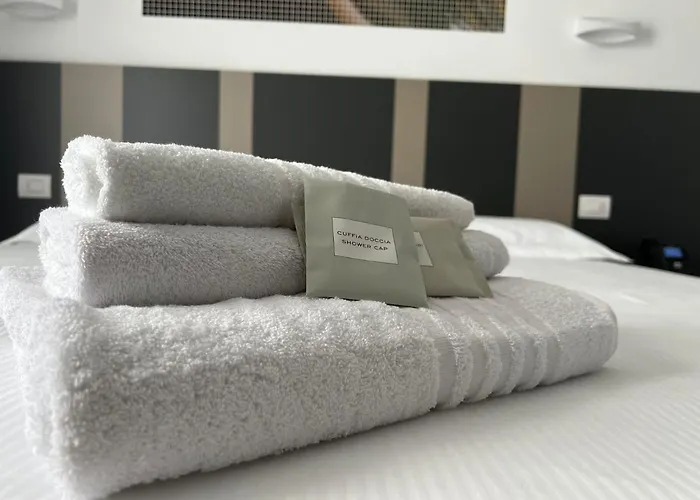 Hotel Mosaico