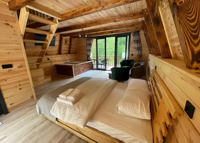 Hayde Bungalow