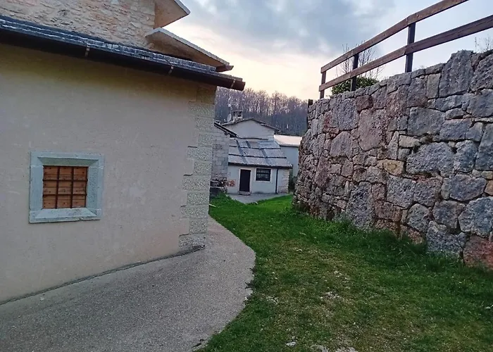 Rifugio Cuneck