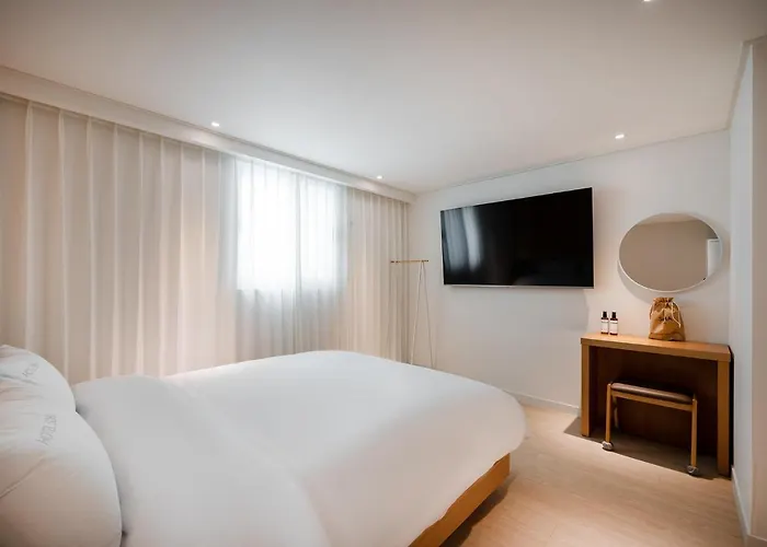 Hotel Soha