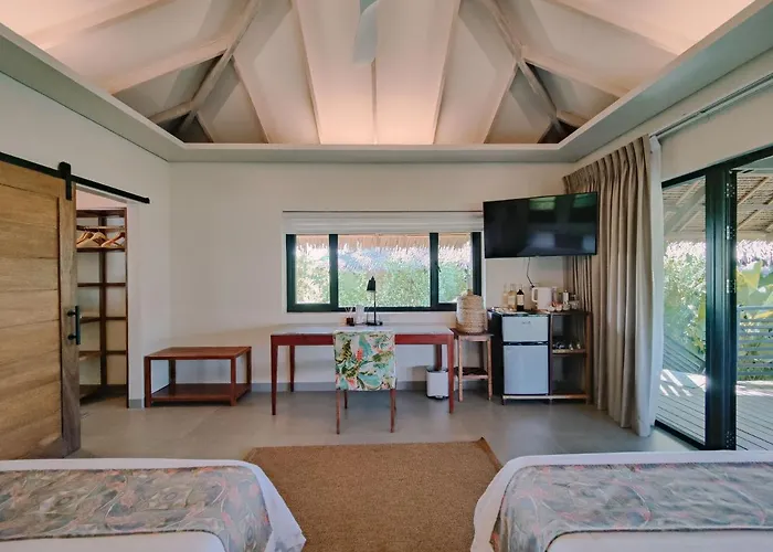 Kaimana Resort Siargao