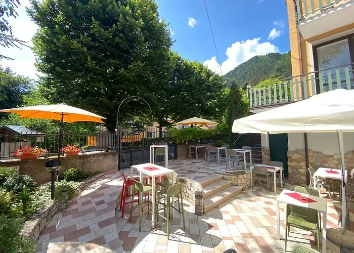 Albergo Ai Tigli