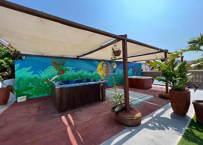 Los Patios Loft Suites