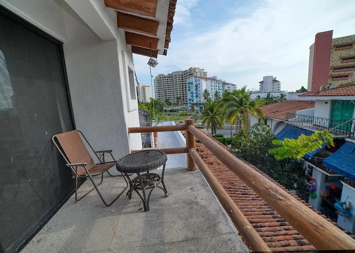 Los Patios Loft Suites