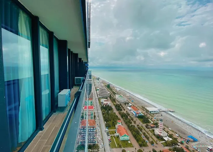 Batumi High Floor