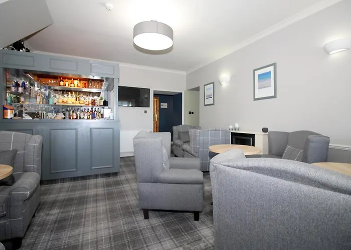 Temple View Hotel