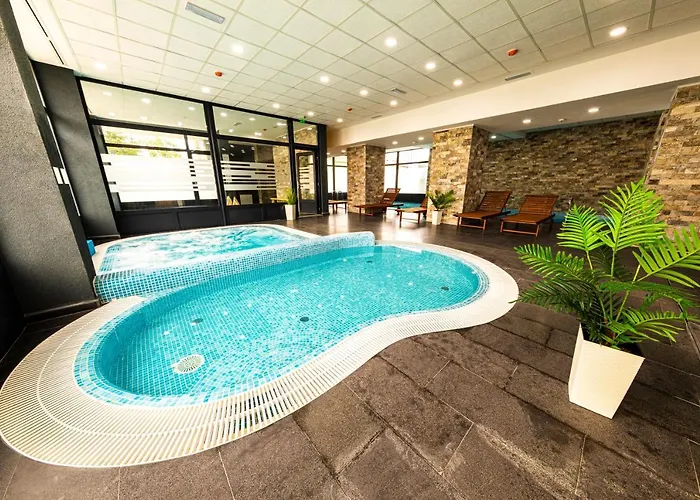 Filo Hotel Wellness & Spa