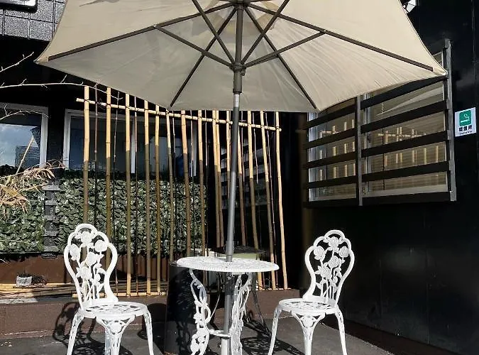 Inncocosumu？ - Vacation Stay 02654V