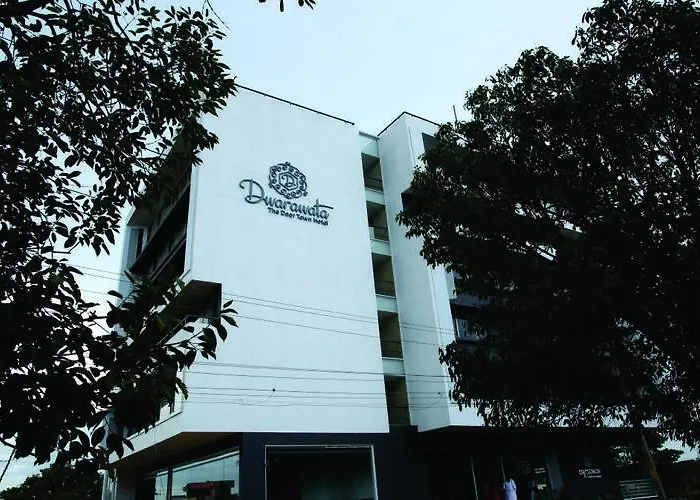 Hotel Dwarawata