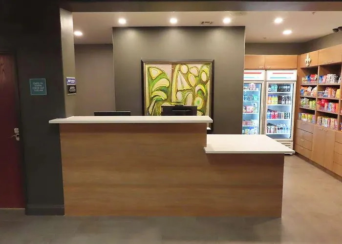 Best Western Heritage Inn & Suites
