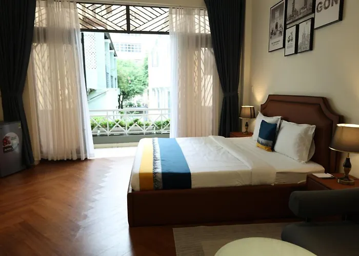 Covent Garden Hotel