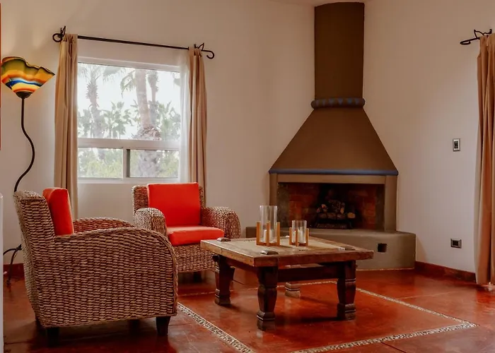 La Poza Boutique Hotel And Spa - Adults 15 Plus