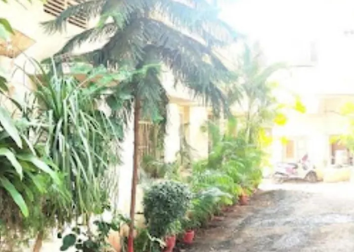 Hotel Regency Maharashtra