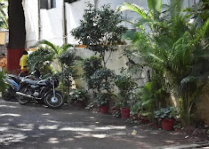 Hotel Regency Maharashtra