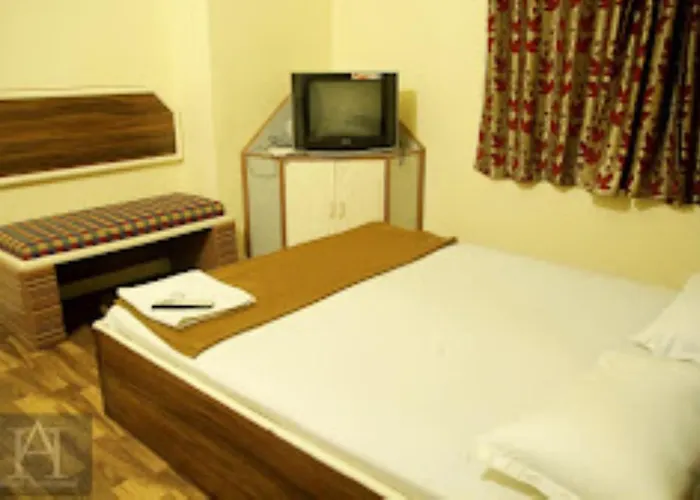 Hotel Amrapali Amravati