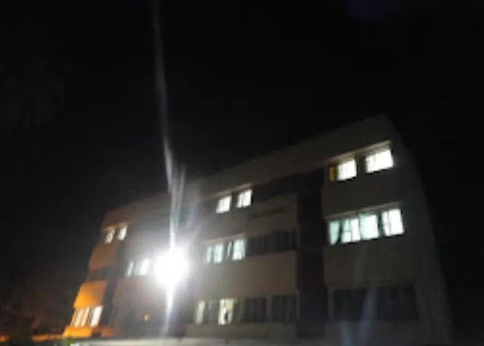 Hotel Shreeman ,Satara