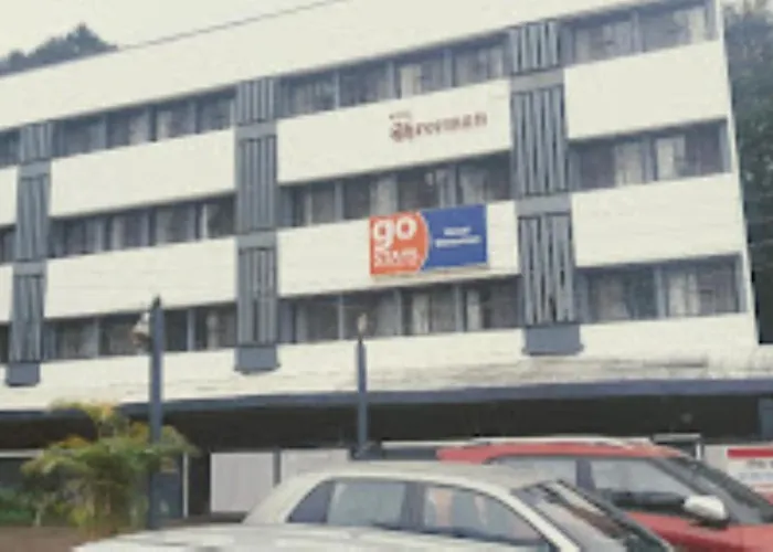 Hotel Shreeman ,Satara