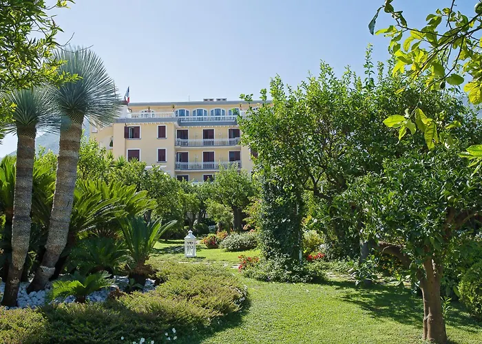 La Medusa Hotel - Dimora di Charme